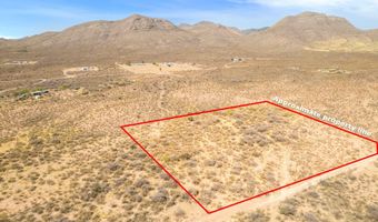 7 1 Acres Lot C W. Oldsmobile Dr 2B, Bisbee, AZ 85603