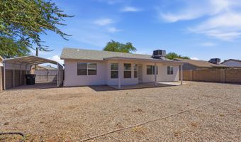 1647 E KRYSTAL St, Casa Grande, AZ 85122