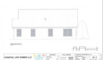 215 15th St, Apalachicola, FL 32320