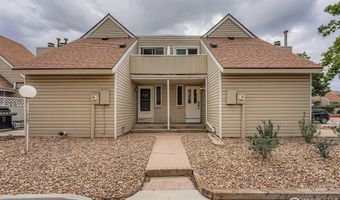 2469 S Xanadu Way S A, Aurora, CO 80014
