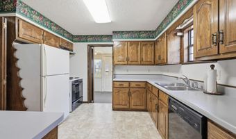 1918 Park Ave, Baxter Springs, KS 66713
