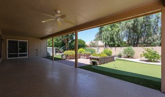 25809 S HOLLYGREEN Dr, Sun Lakes, AZ 85248