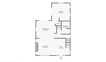 1306 3rd Ave, Asbury Park, NJ 07712