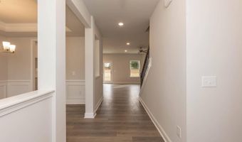 9427 Byron Ct Lot 211, Bailey, NC 27807
