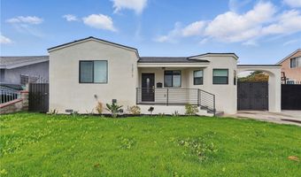1217 W 77th St, Los Angeles, CA 90044