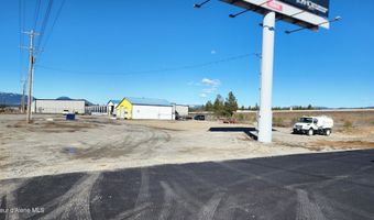 30500 N OLD HIGHWAY 95, Athol, ID 83801