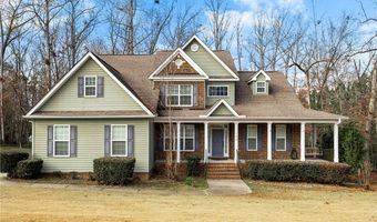 106 Linkside Dr, Anderson, SC 29621