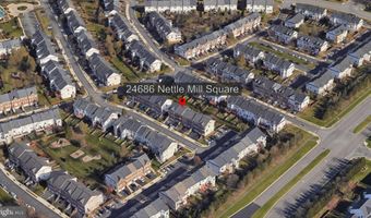 24686 NETTLE MILL Sq, Aldie, VA 20105