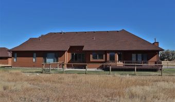 6 Chondell Dr, Cody, WY 82414