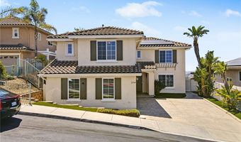 2364 Pointe, Spring Valley, CA 91978