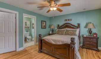 18486 Spoon Gap Rd, Abingdon, VA 24211