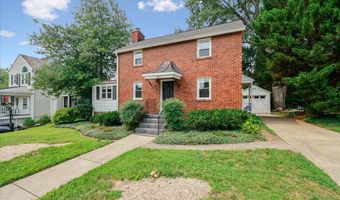 4525 N CHELSEA Ln, Bethesda, MD 20814