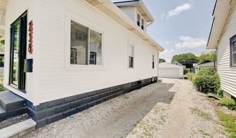 238 N 17th Ave, Beech Grove, IN 46107