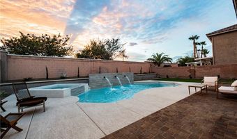 3597 Fair Bluff St, Las Vegas, NV 89135
