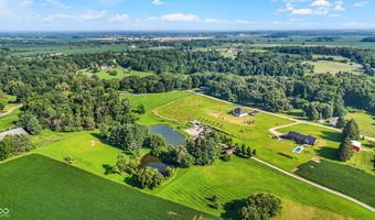 0 N 450 W, Bargersville, IN 46106