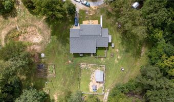 2865 91 Co Rd, Bankston, AL 35542