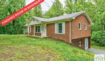 66 Adrian St, Bassett, VA 24055