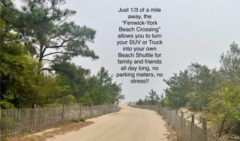 39947 NARROWS Rd 13, Fenwick Island, DE 19944