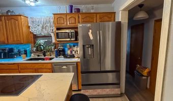 607 Park St, Anderson, MO 64831
