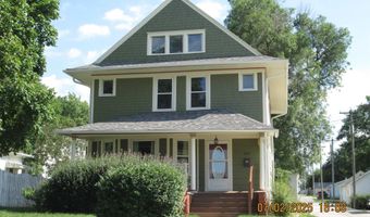 207 E 5th St, Atlantic, IA 50022
