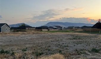 TBD Steamboat Ct Lot P7-15, Cody, WY 82414