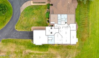 85 Bellflower Ct, Blanchard, ID 83804