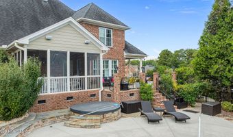 16 Tudor Way, Angier, NC 27501