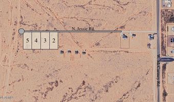 5756 N Jessie Rd, Casa Grande, AZ 85194