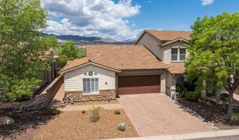 866 Tiablanca Rd, Clarkdale, AZ 86324