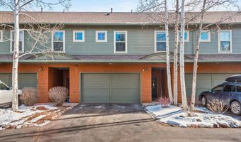 634 Evans Ct, Basalt, CO 81621