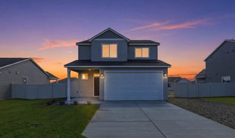 1210 18th St, Benton City, WA 99320
