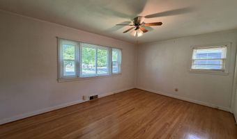 418 N 2nd St, Bardstown, KY 40004