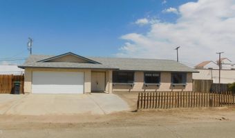 9049 Aspen Ave, California City, CA 93505