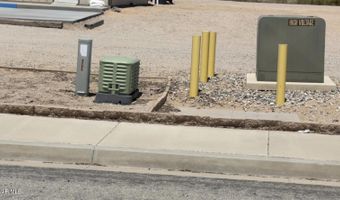South Loop And Greene, California City, CA 93505