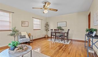 232 Campbell, Ardmore, OK 73401