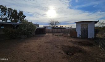 26700 S GRANDVIEW Dr, Congress, AZ 85332