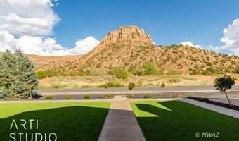 385 S Hildale St, Colorado City, AZ 86021