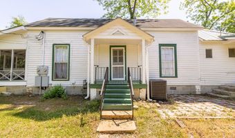 211 Cherry St 2, Americus, GA 31709