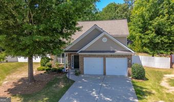 2401 Centennial Hl, Acworth, GA 30102