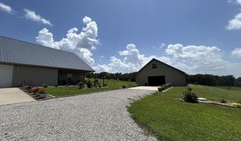 5398 County Road S5-307, Ava, MO 65608
