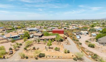 1502 S PROSPECTORS Rd, Apache Junction, AZ 85119