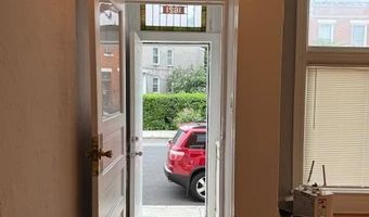 1621 DARLEY Ave, Baltimore, MD 21213