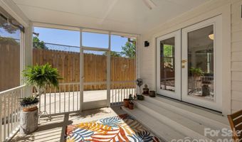 1816 Umstead St, Charlotte, NC 28205