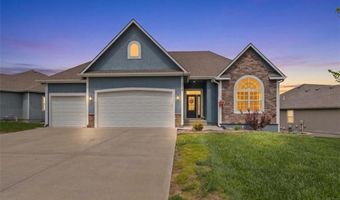 16746 Ruby Way, Basehor, KS 66007