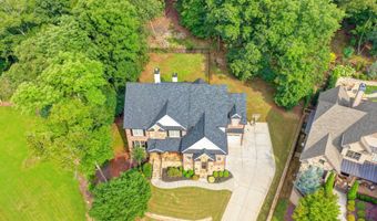 1349 Woodtrace Ln, Auburn, GA 30011