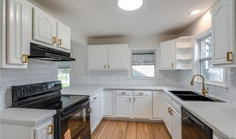 1650 S Liberty Ave, Alliance, OH 44601