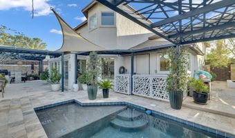 448 Emerald Pass Ave, Horizon City, TX 79928