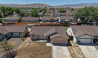 835 Columbine Dr, Fernley, NV 89408