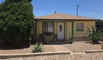 178 N Park Ln, Benson, AZ 85602
