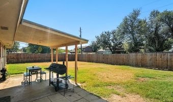 5313 Hunters Cir, Abilene, TX 79606